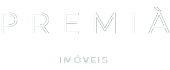 Logo - Premià Imóveis