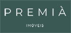 Logo - Premià Imóveis